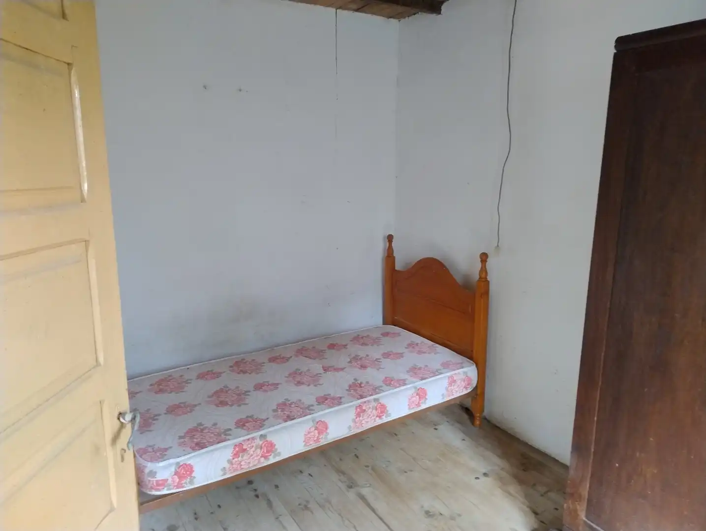 Schlafzimmer von Haus oder Chalet zum Verkauf in Cospeito