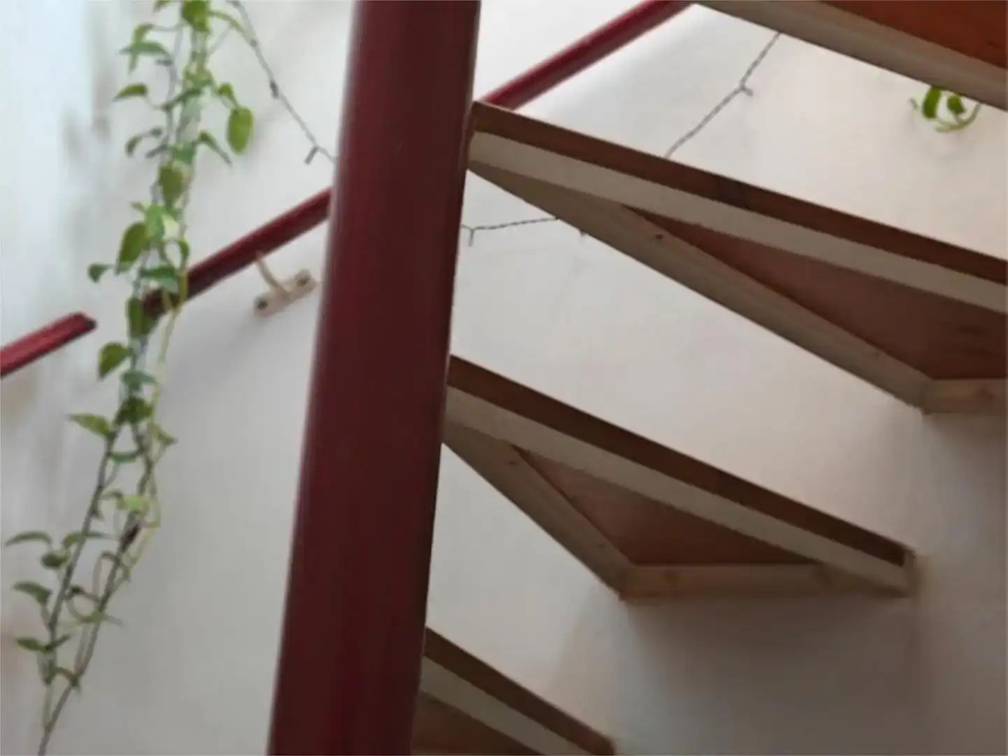 Terrassa de Casa adosada en venda en Sevilla amb Aire condicionat i Balcó