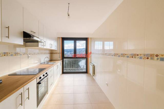 Apartamento en Alquiler en Barrocanes