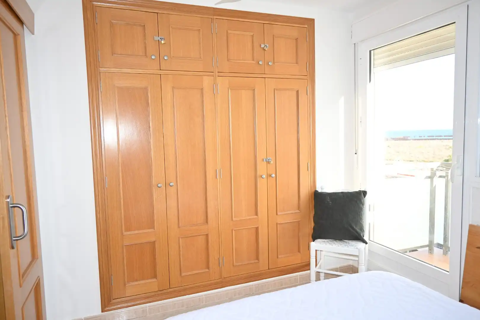 Dúplex con piscina en venta en Calle Pedáneo Vicente Molina 13, imagen 16