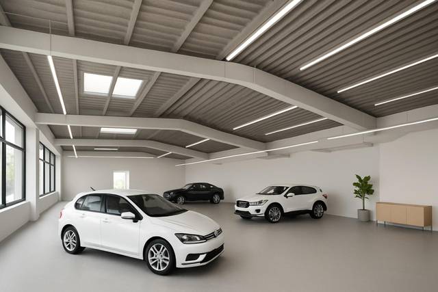 Nave industrial en Venta en Barceloneta -  Molí d'en Rovira