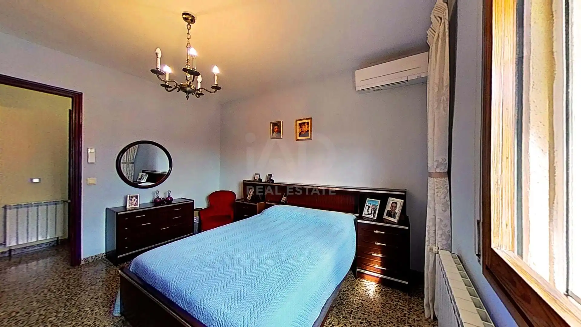 Habitación de Casa o chalet en venta en Vallmoll con Aire acondicionado y Calefacción