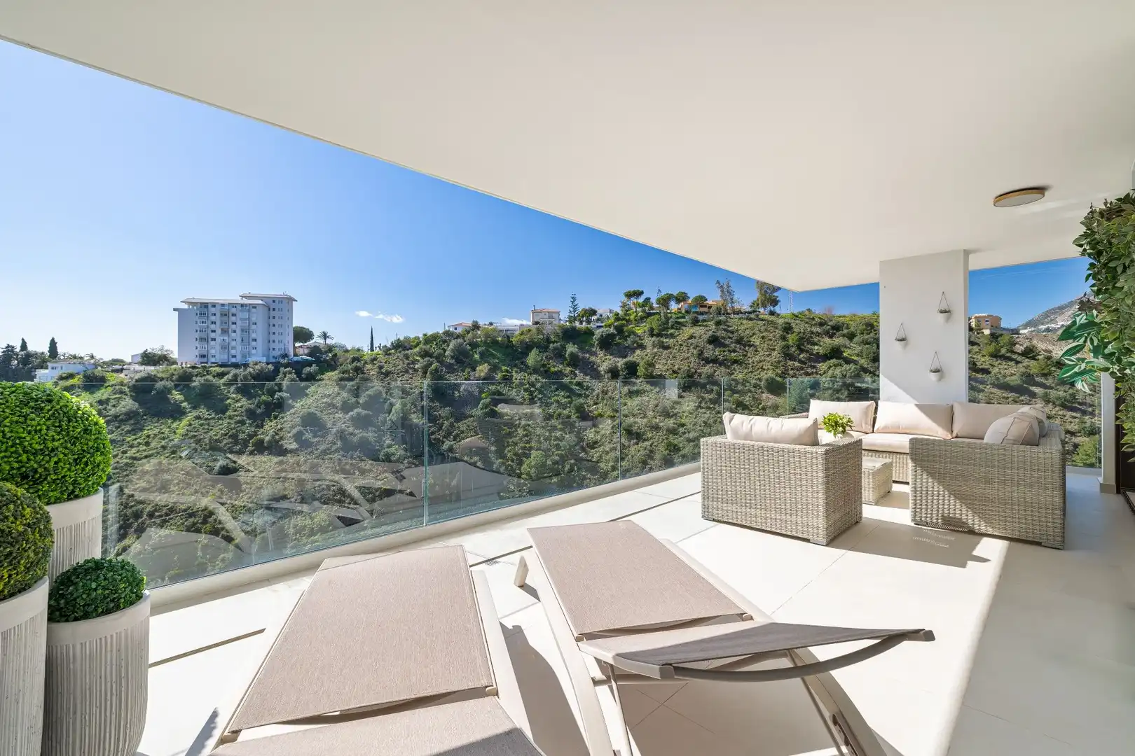 Apartament amb piscina en venda a Victoria kent, imagen 19