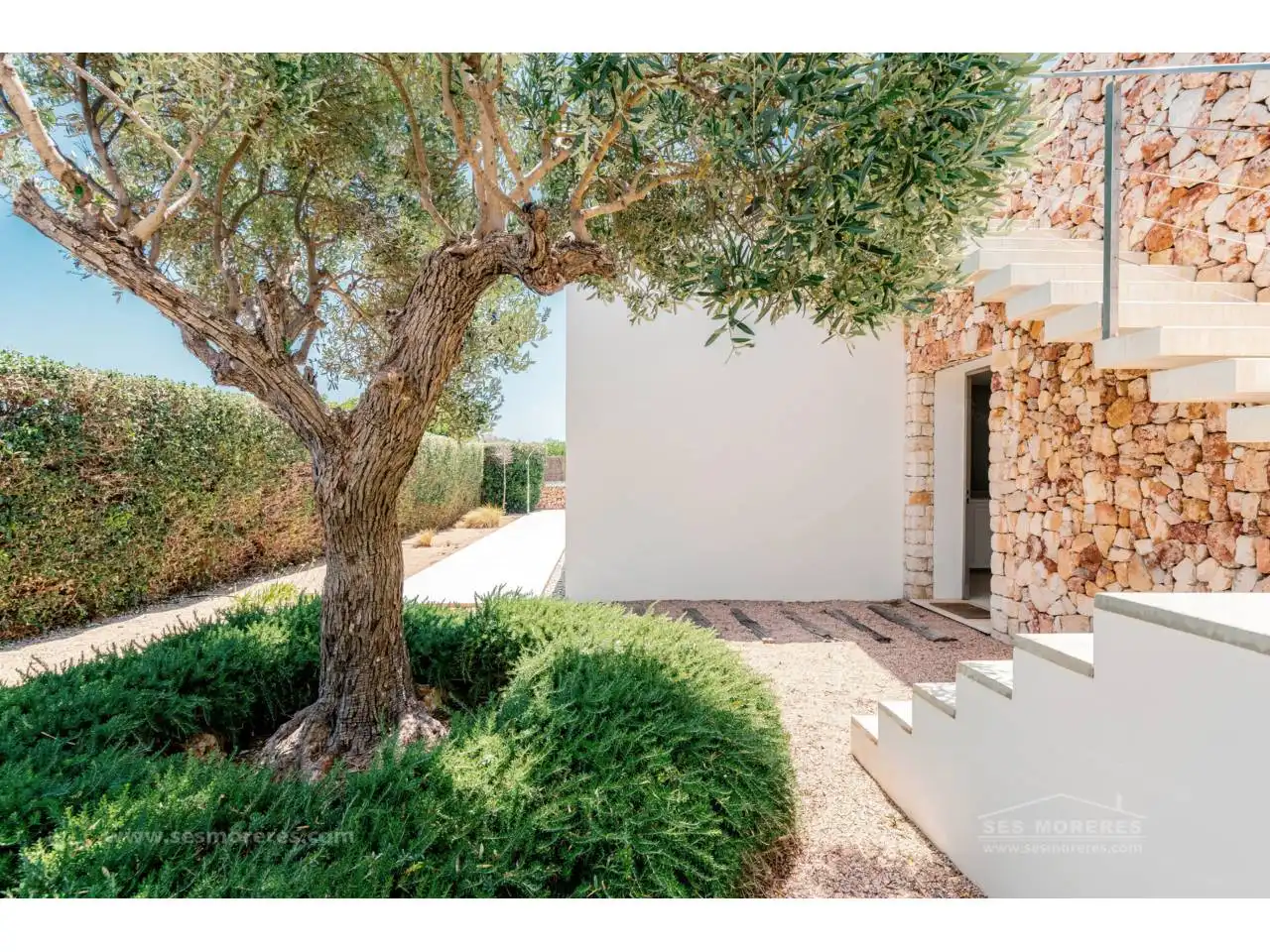 Villa mit Pool zum Verkauf in Punta Grossa, imagen 4