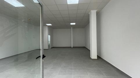 Photo 4 of Premises to rent in Calle Rosales, 11, Plaza de Toros - Avenida Chapí - Trinquete, Alicante