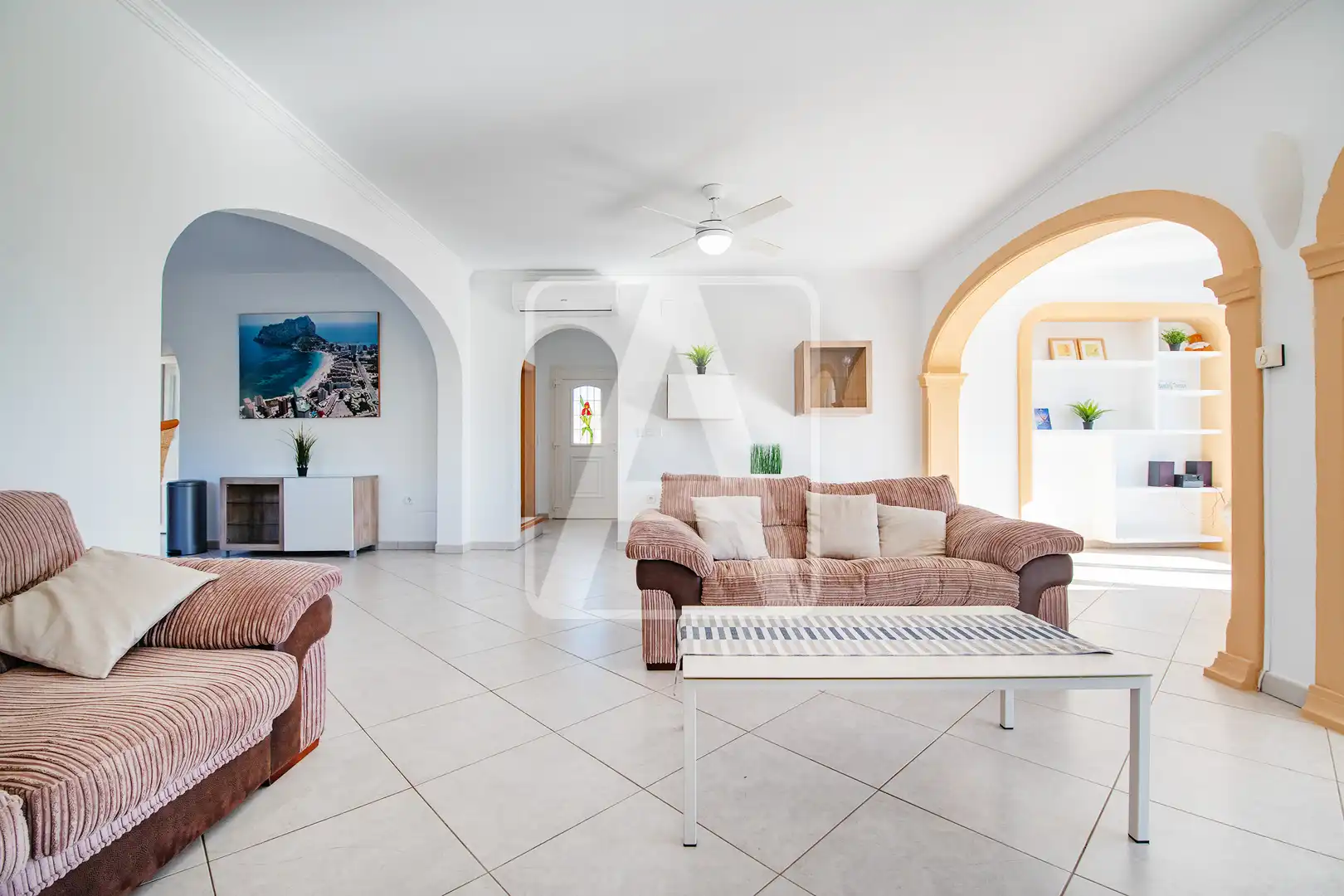 Villa avec piscine à vendre à Carrió - La Merced - Los Pinos, imagen 11