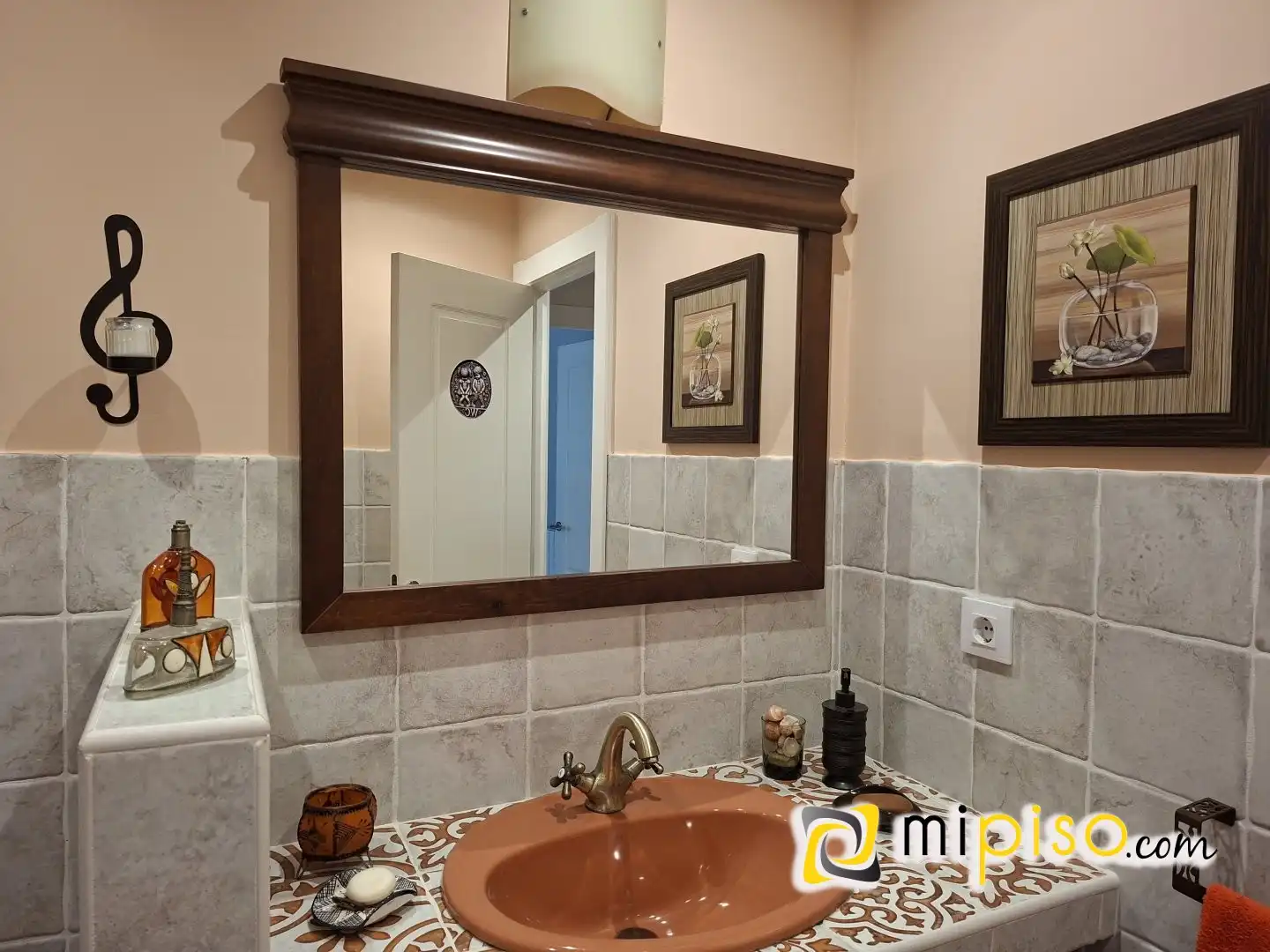 Bathroom of Houses for sale in Argoños   with Heating