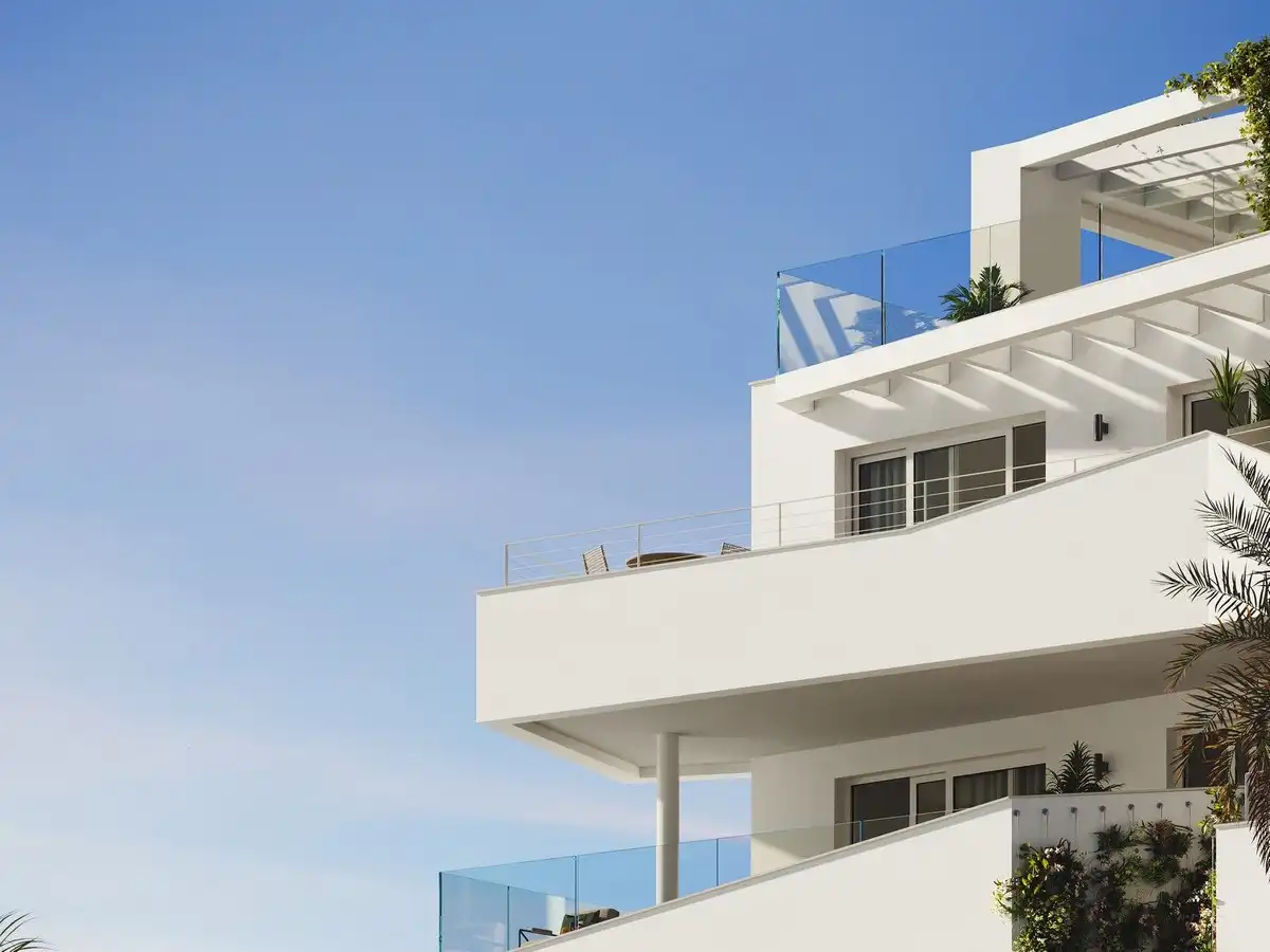 Apartment for sale in Mijas pueblo, imagen 5