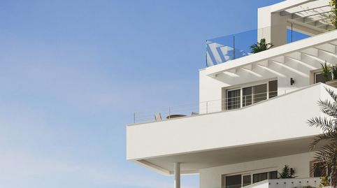 Foto 5 de Apartamento en venta en Mijas pueblo, Mijas
