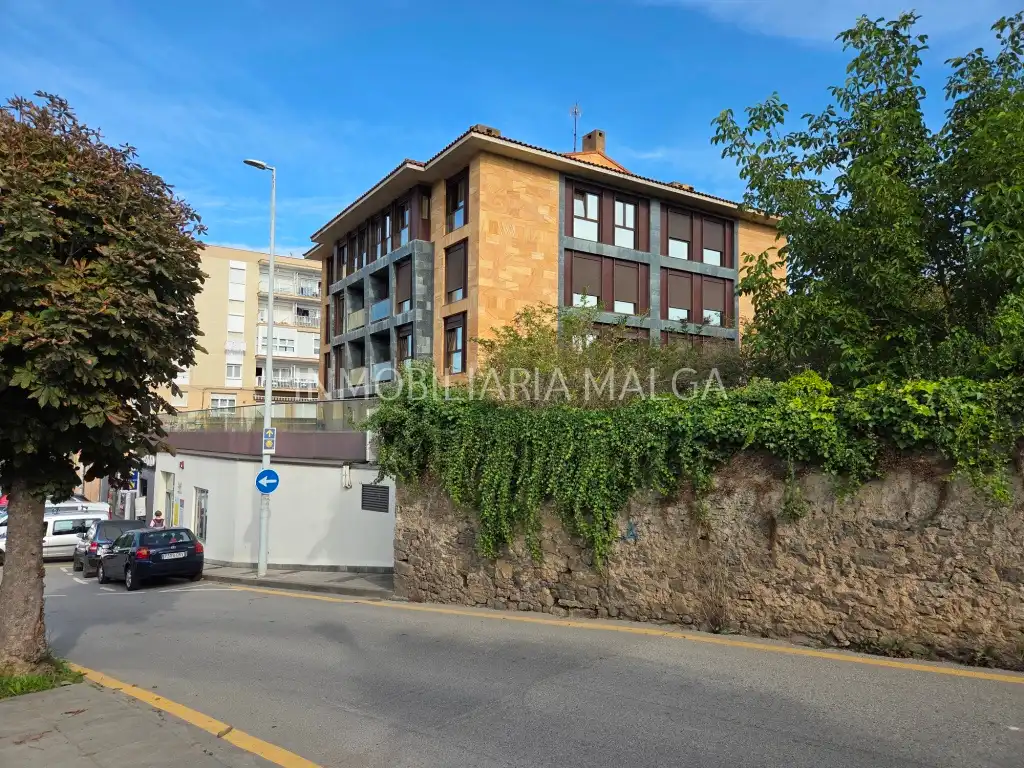 Flat for sale in Avenida Asturias, 28, Colunga