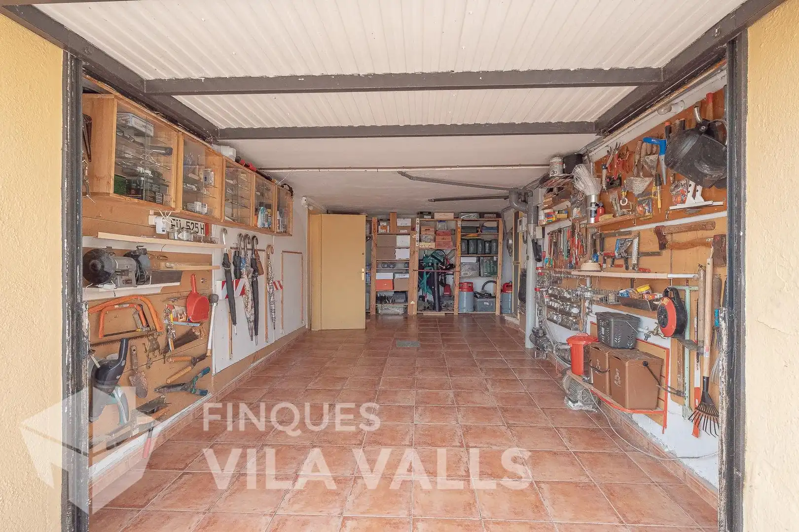 Casa o xalet en venda en Sant Quirze Safaja amb Aire condicionat