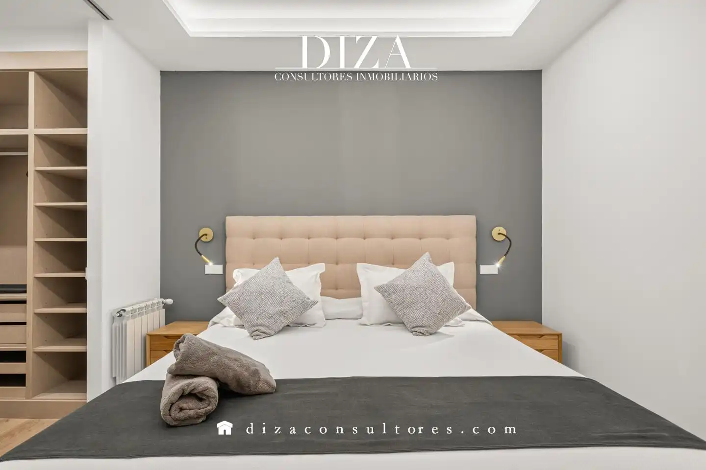 Piso con ascensor en venta en Calle de Núñez de Balboa, imagen 19