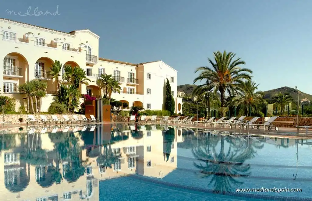 Mini appartamento con piscina in vendita a Mar Menor de Cartagena – Cabo de Palos, imagen 15