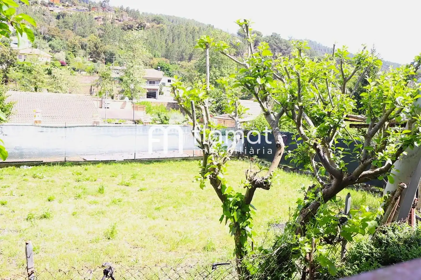 Casa o xalet en venda en Massanes amb Jardí privat i Terrassa