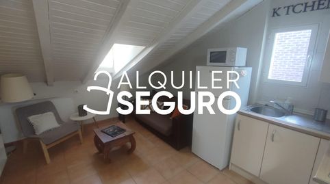 Photo 3 of Study for rent in Nápoles, Canillas, Madrid Capital