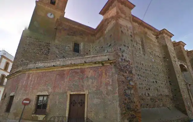 Exterior view of Detached homes for sale in Calañas