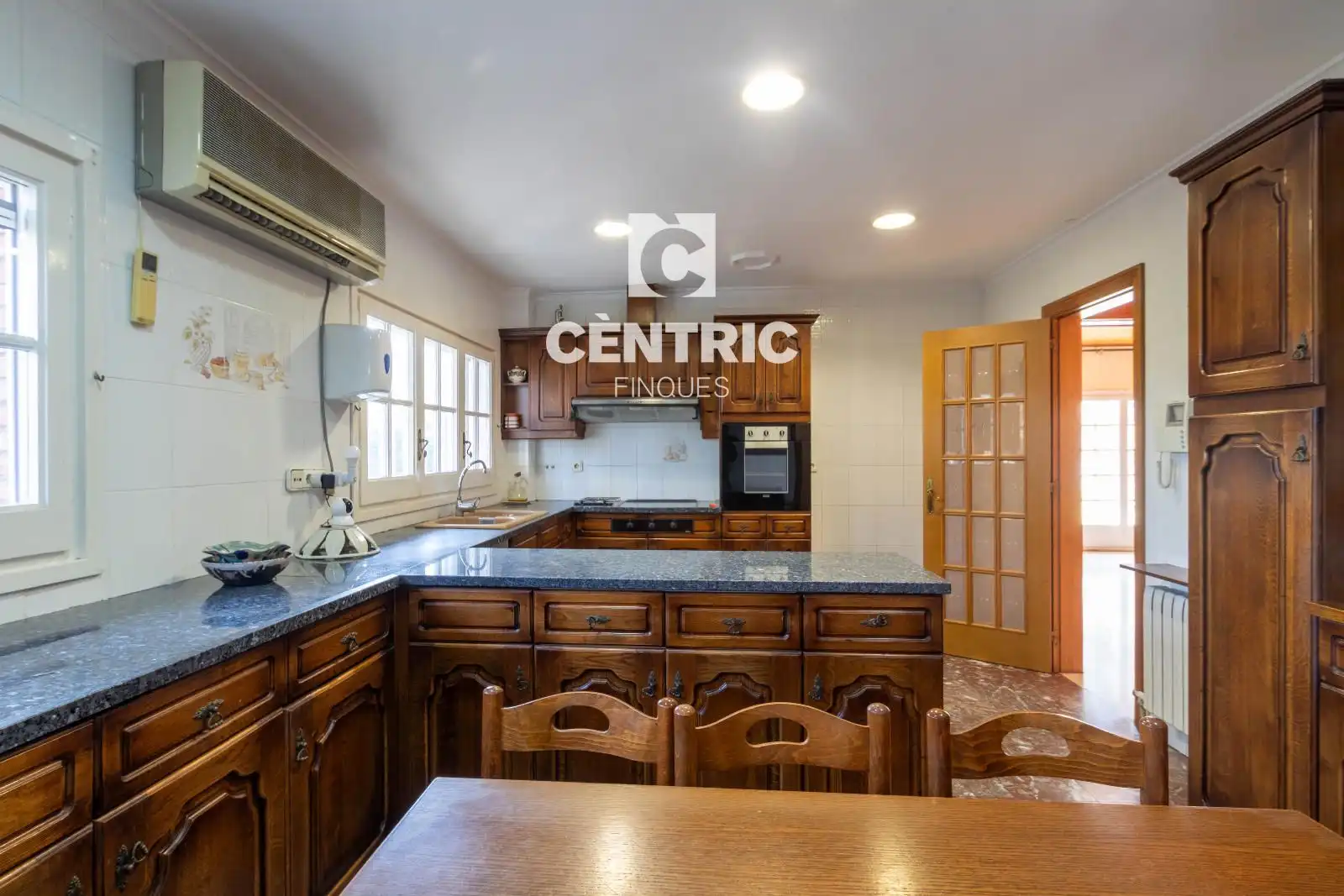 Casa o xalet en venda a Eixample - Can Bogunyà