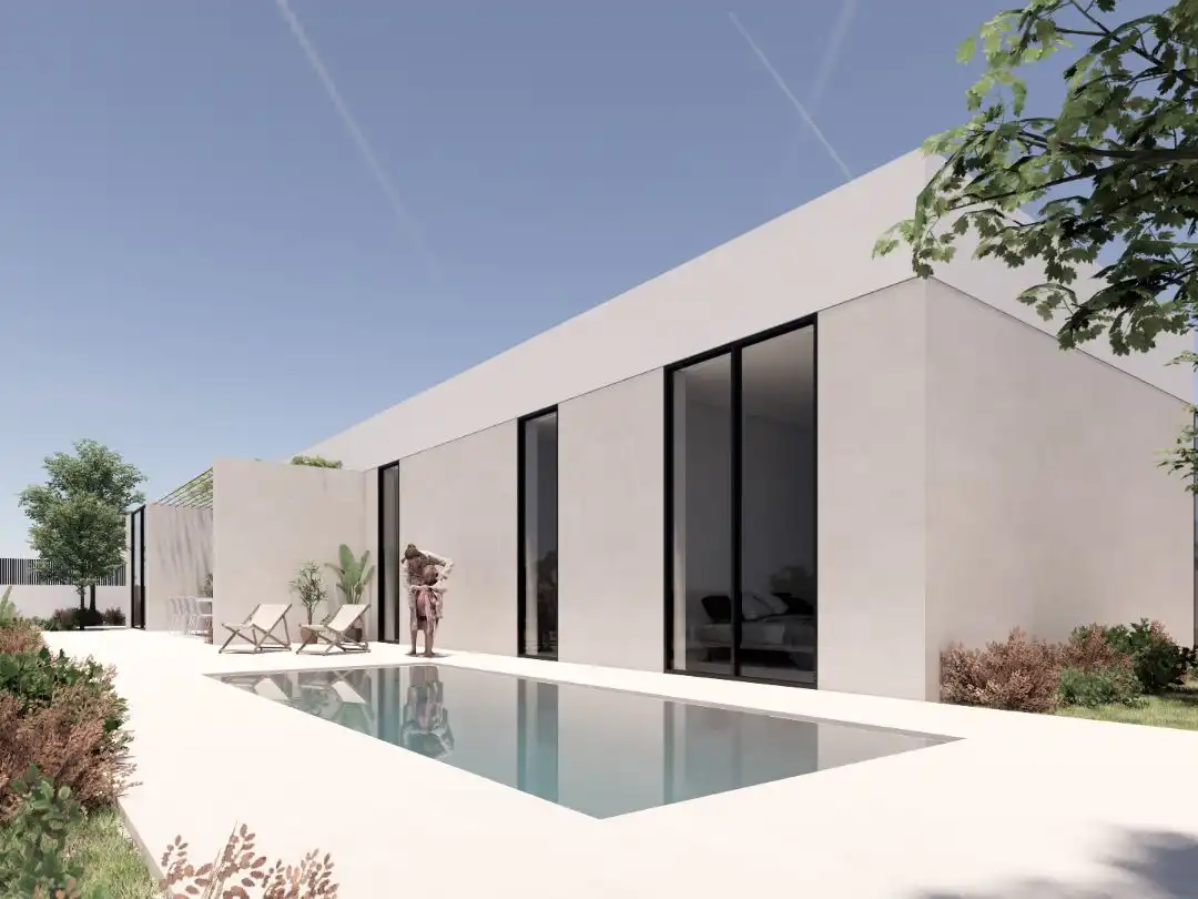 Terreno residenziale in vendita a Carrer de Montbrió del Camp 2, imagen 3