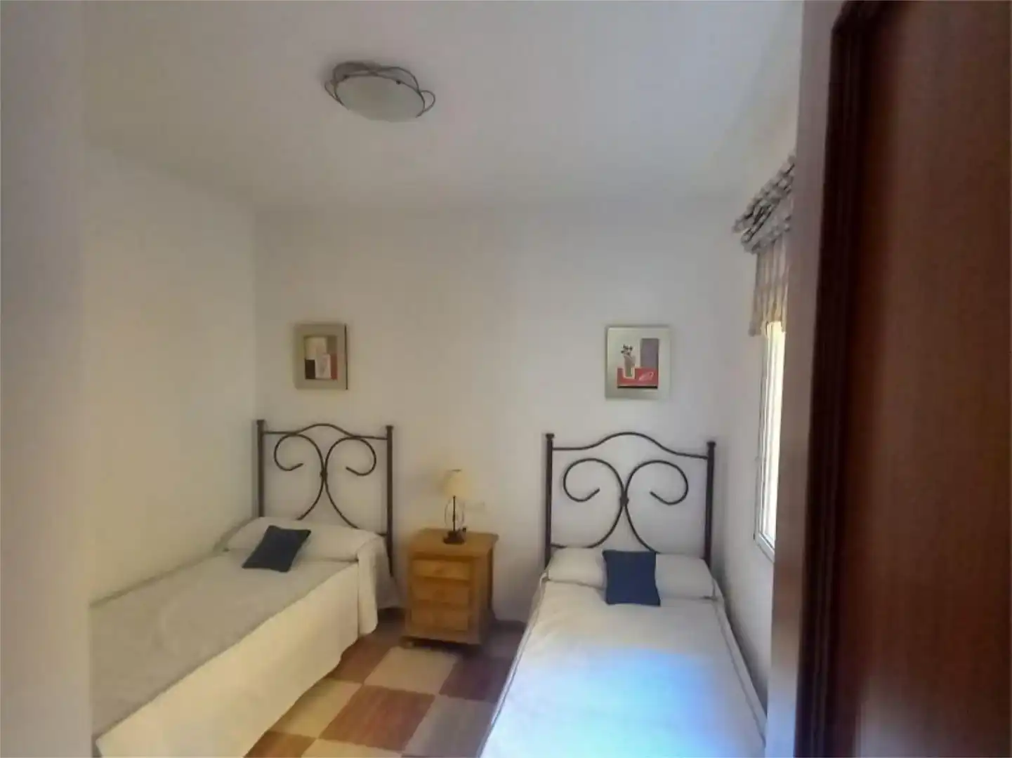 Dormitori de Apartament en venda en Islantilla