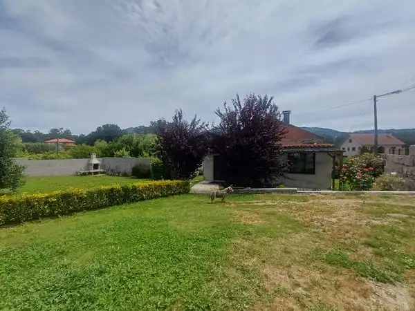 Casa con giardino in vendita a Estrada Louriño-Sobrans 234, imagen 10