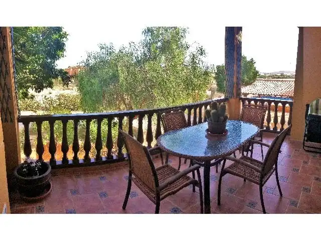 Maison avec piscine à vendre à Vera Ciudad, imagen 10