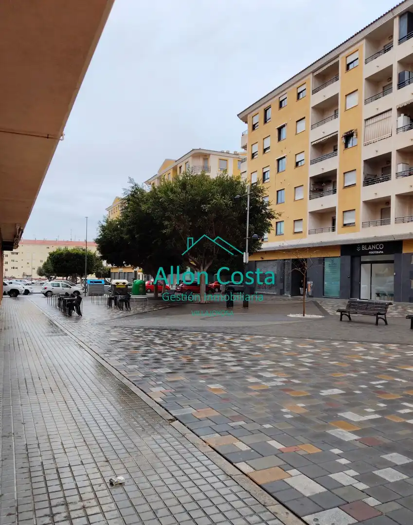 Local commercial à vendre à Centro Urbano, imagen 19