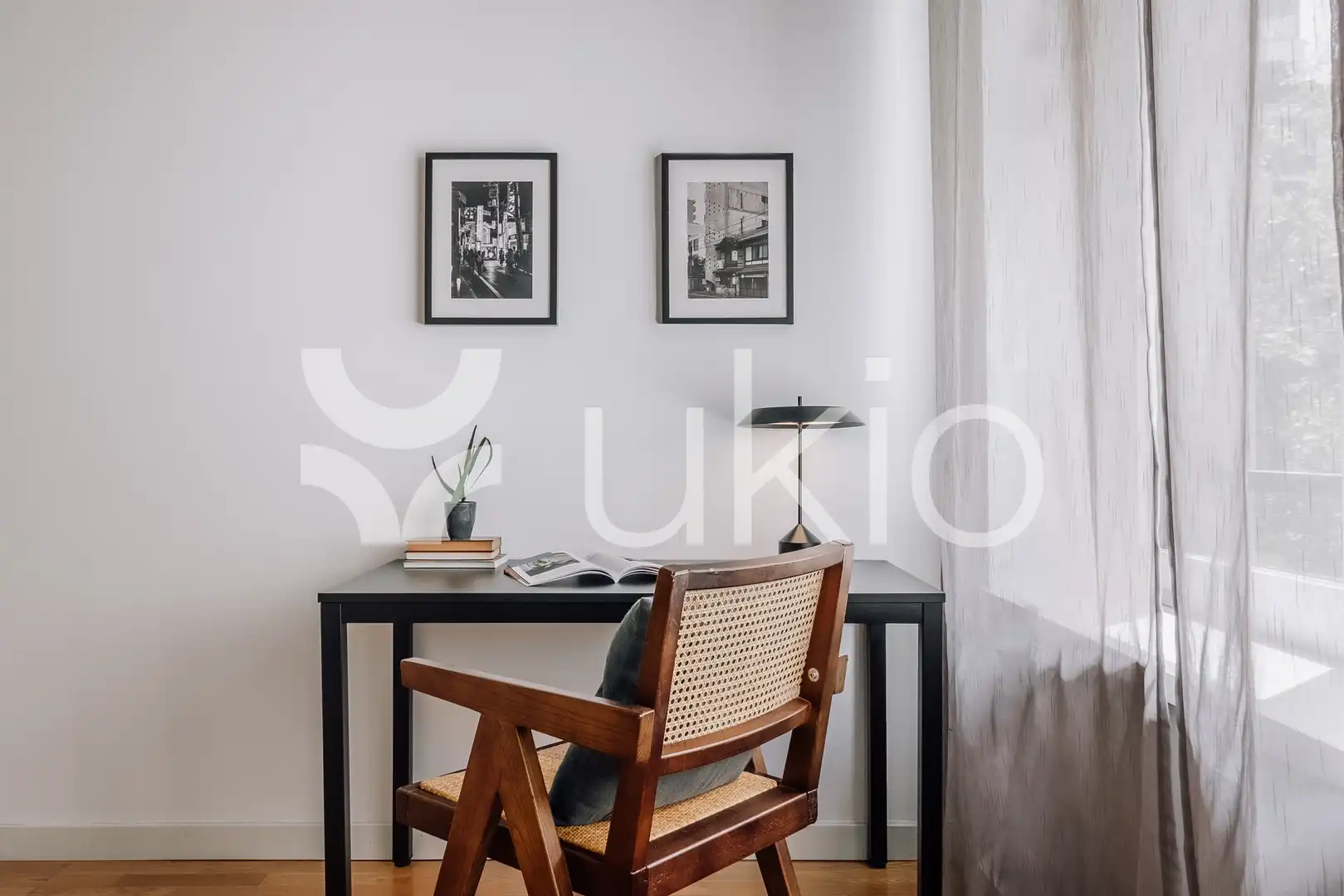 Apartament amb ascensor de lloguer a Calle de Velázquez, imagen 11