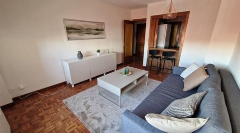 Foto 4 de Apartamento de alquiler en Ordoño II, 17, Centro Ciudad, León Capital