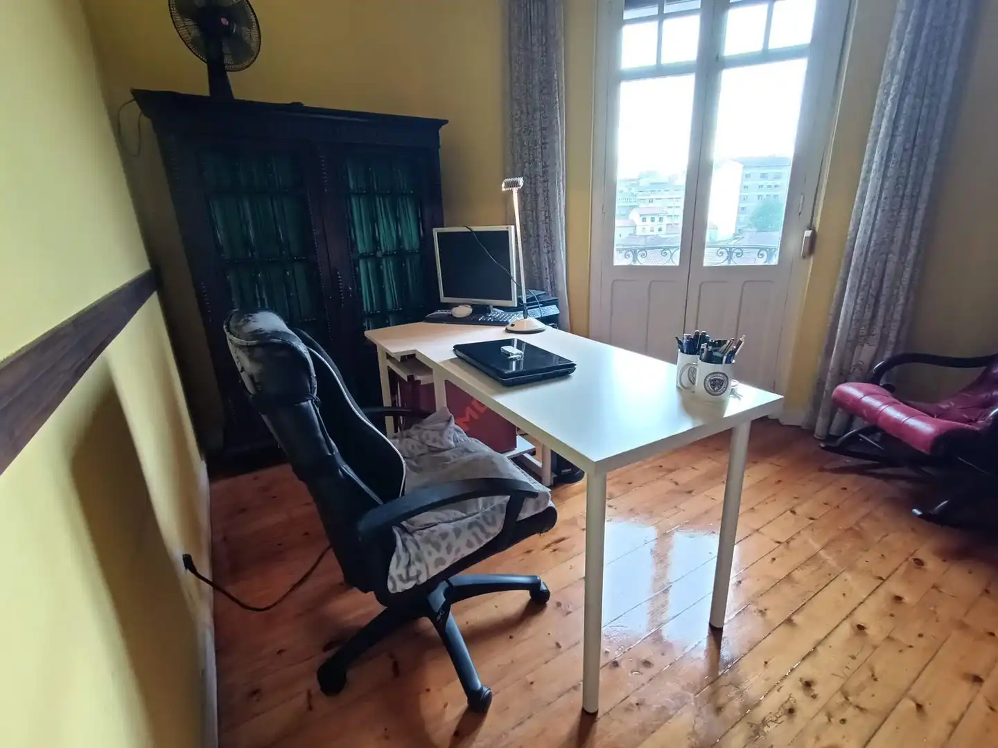 Flat for sale in El Postigo