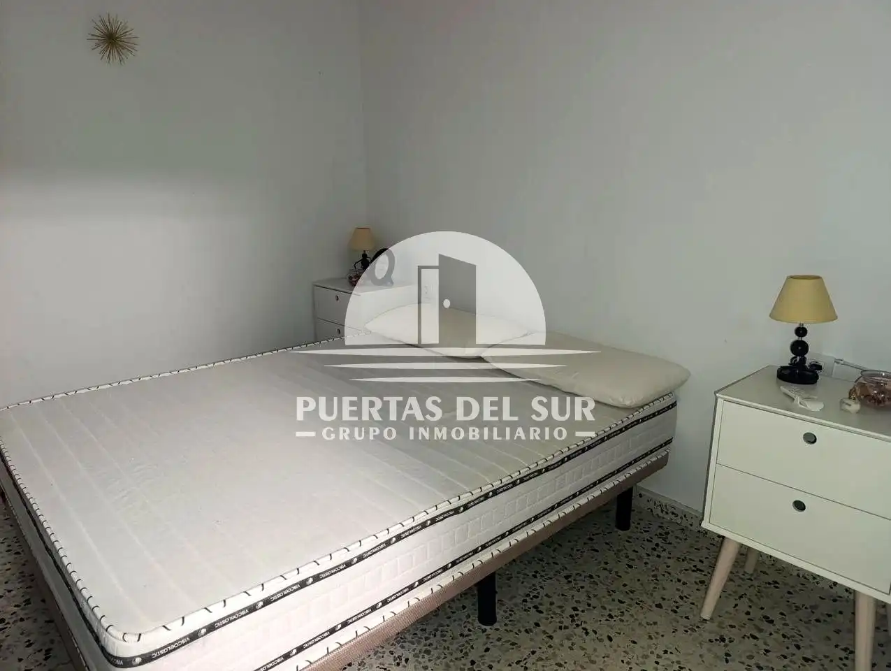 Exterior view of Ground floor for sale in Rota  with Storage room