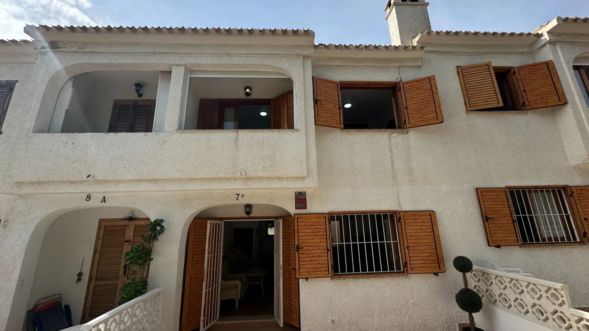 Casa a schiera in vendita a Orihuela Costa, imagen 41