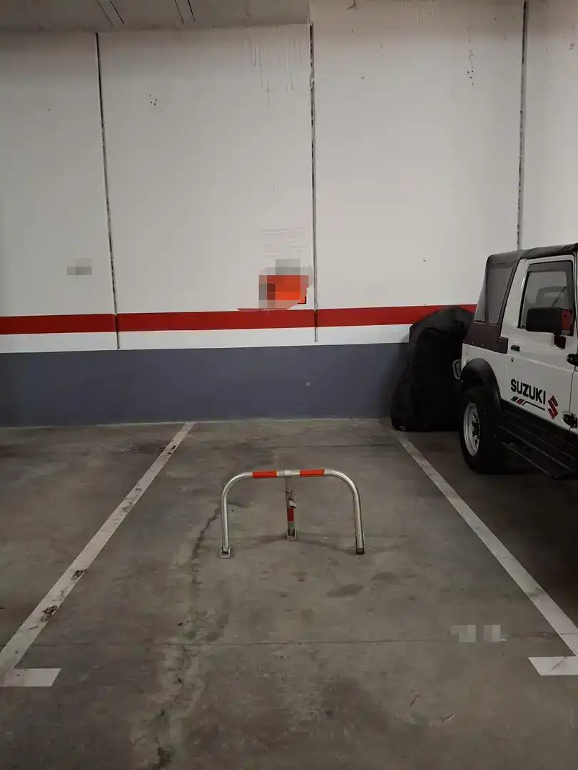 Parking of Garage for sale in Bormujos