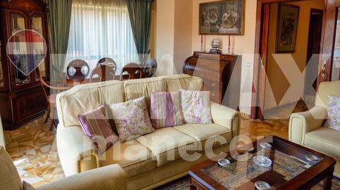 Foto 2 de Piso en venta en Dénia - Cl Ramon y Cajal, Centro Urbano, Dénia