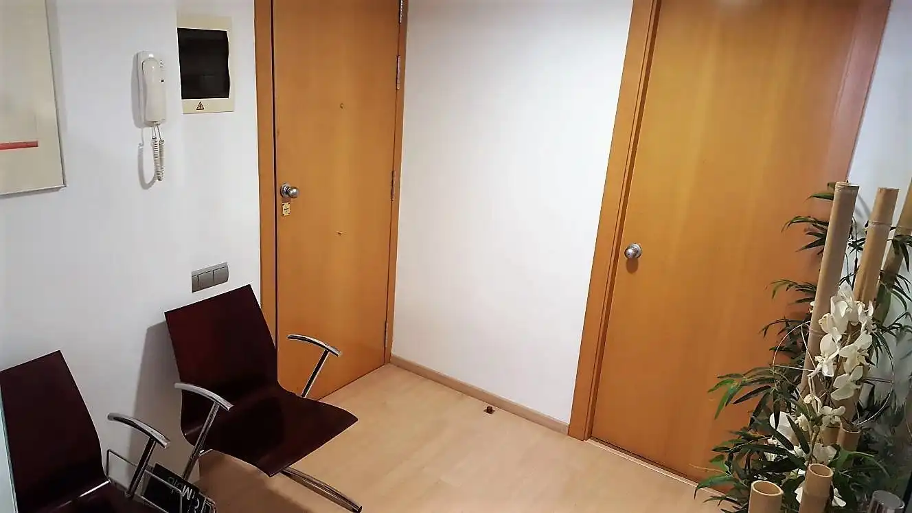 Büro zum Verkauf in Centre, imagen 5