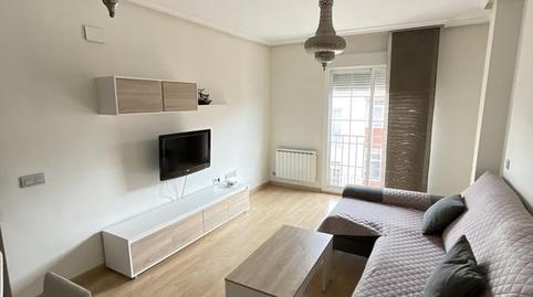 Foto 5 de Dúplex en venda a Áurea Galindo, La Zarzuela - San José - Belén, Linares