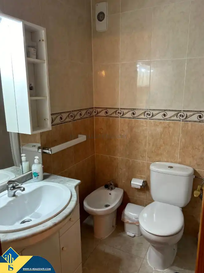 Apartament amb piscina en venda a Playa del Cura, imagen 19