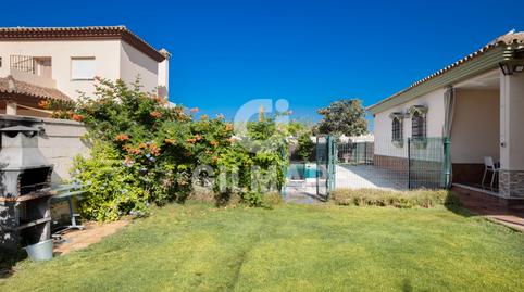 Photo 5 of House or chalet to rent in Avenida de Fuentebravía, Cuatro Pinos - El Carmen, Cádiz