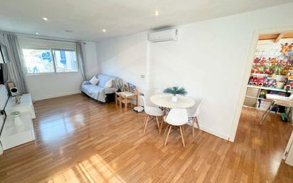 Living room of Flat for sale in Málaga Capital