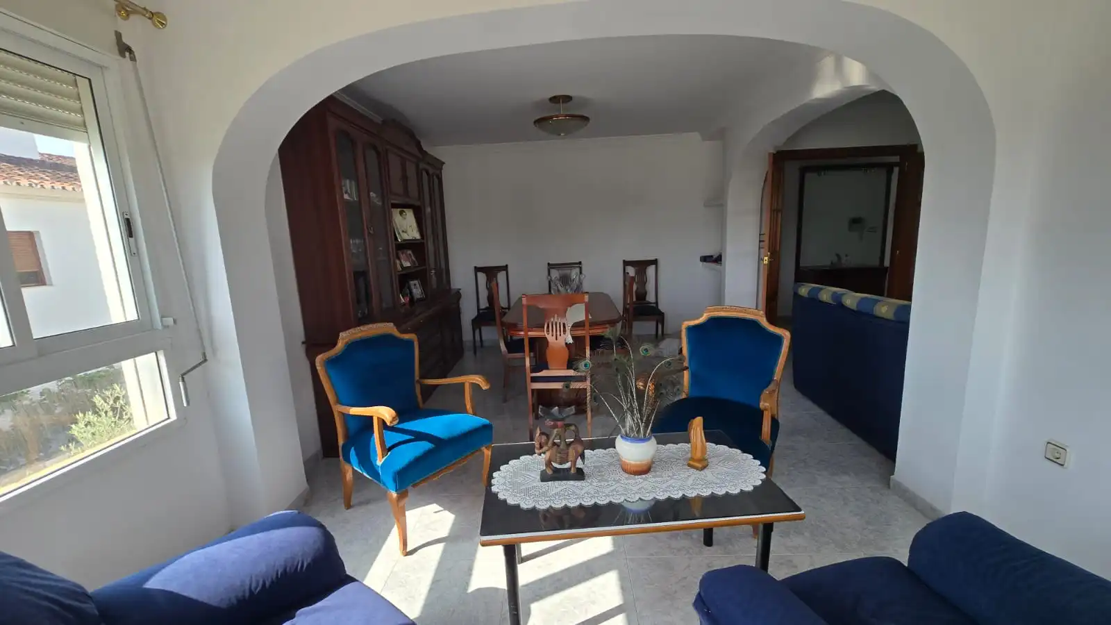 Villa in vendita a Oliva pueblo, imagen 7