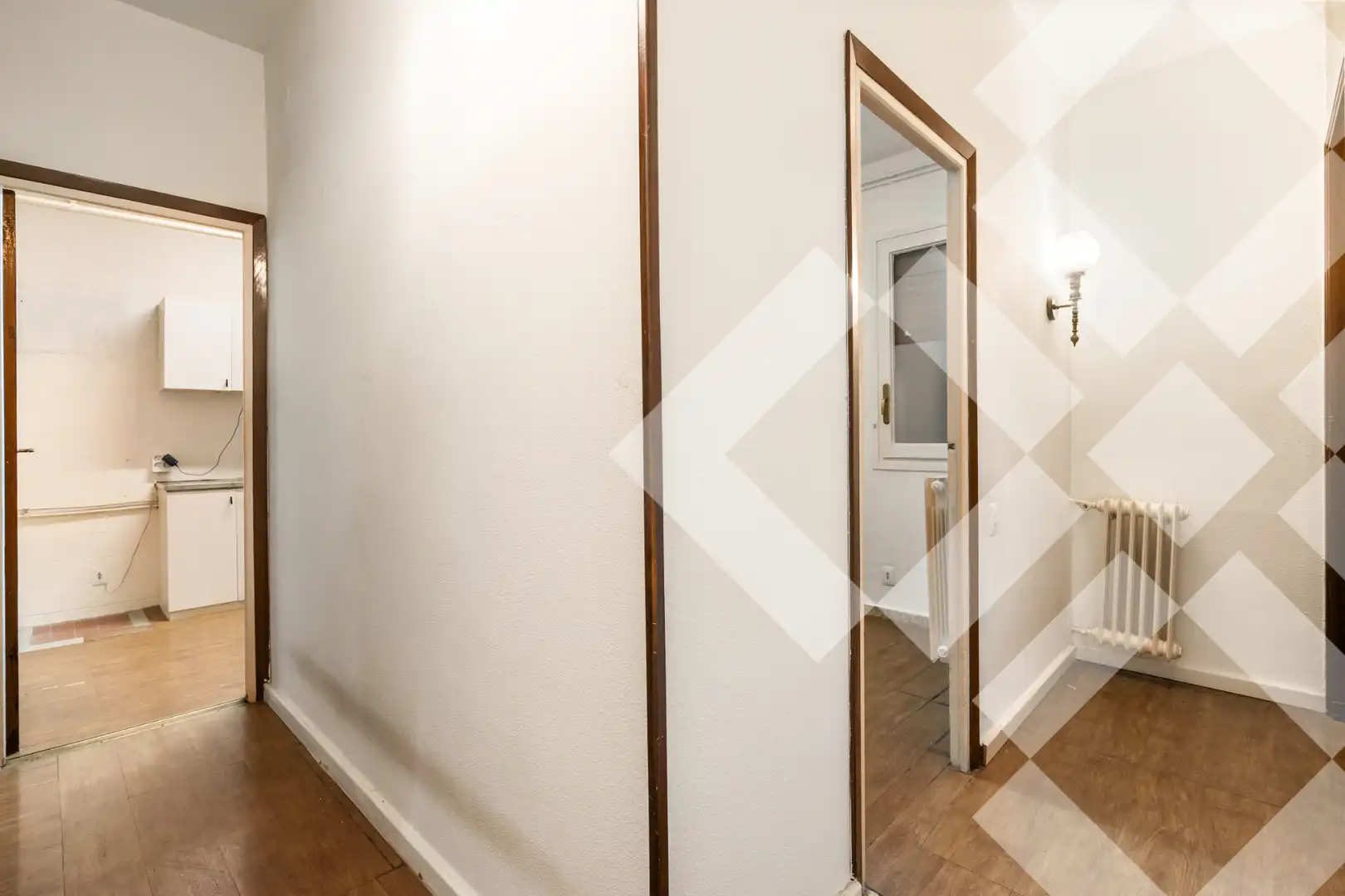 Appartamento con terrazza in vendita a Carrer de Calàbria, imagen 22