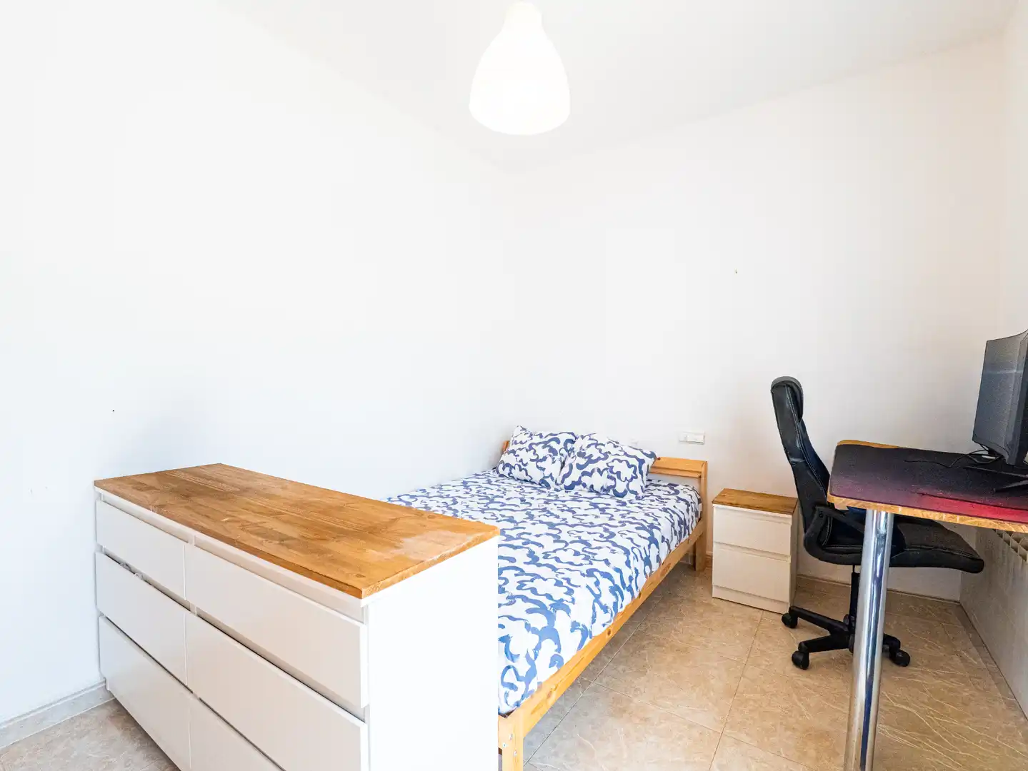 Bedroom of Detached homes for sale in Calafell  with Heating, Private garden and Terrace