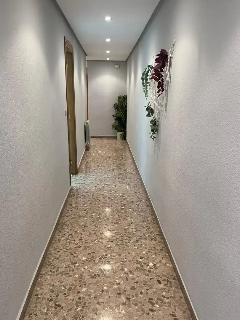 Piso en venta en La Pobla de Farnals con Terraza, Horno y Balcón