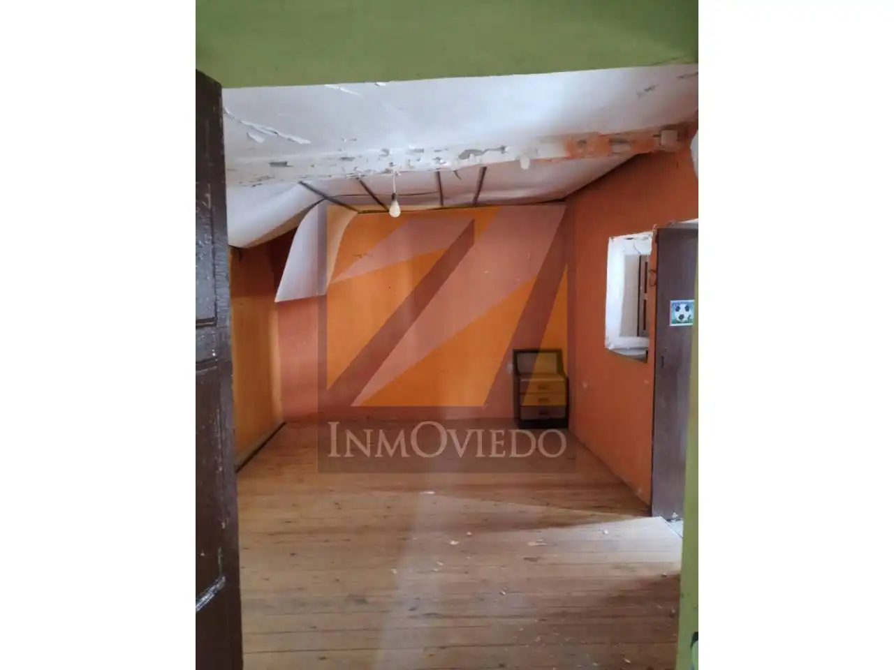 Casa o xalet en venda en Nava