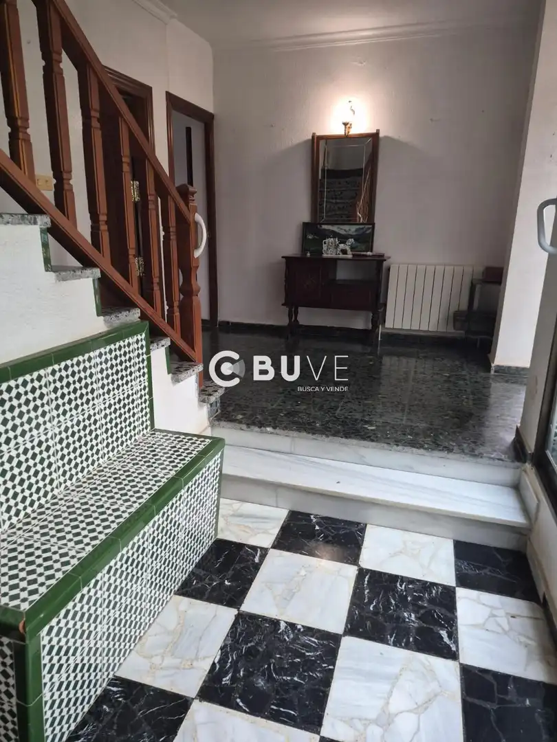 Casa o chalet en venta en Cartagena con Calefacción, Trastero y Piscina