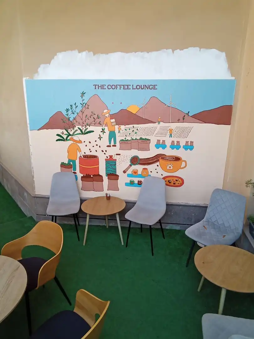Local en venta en La Oliva con Terraza