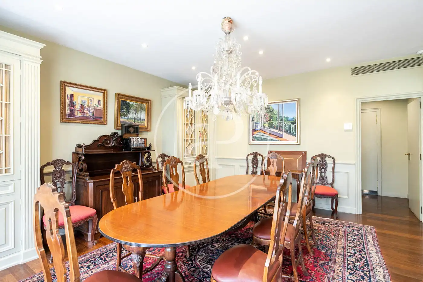 Piso con ascensor en venta en Carrer dels Valero, imagen 10