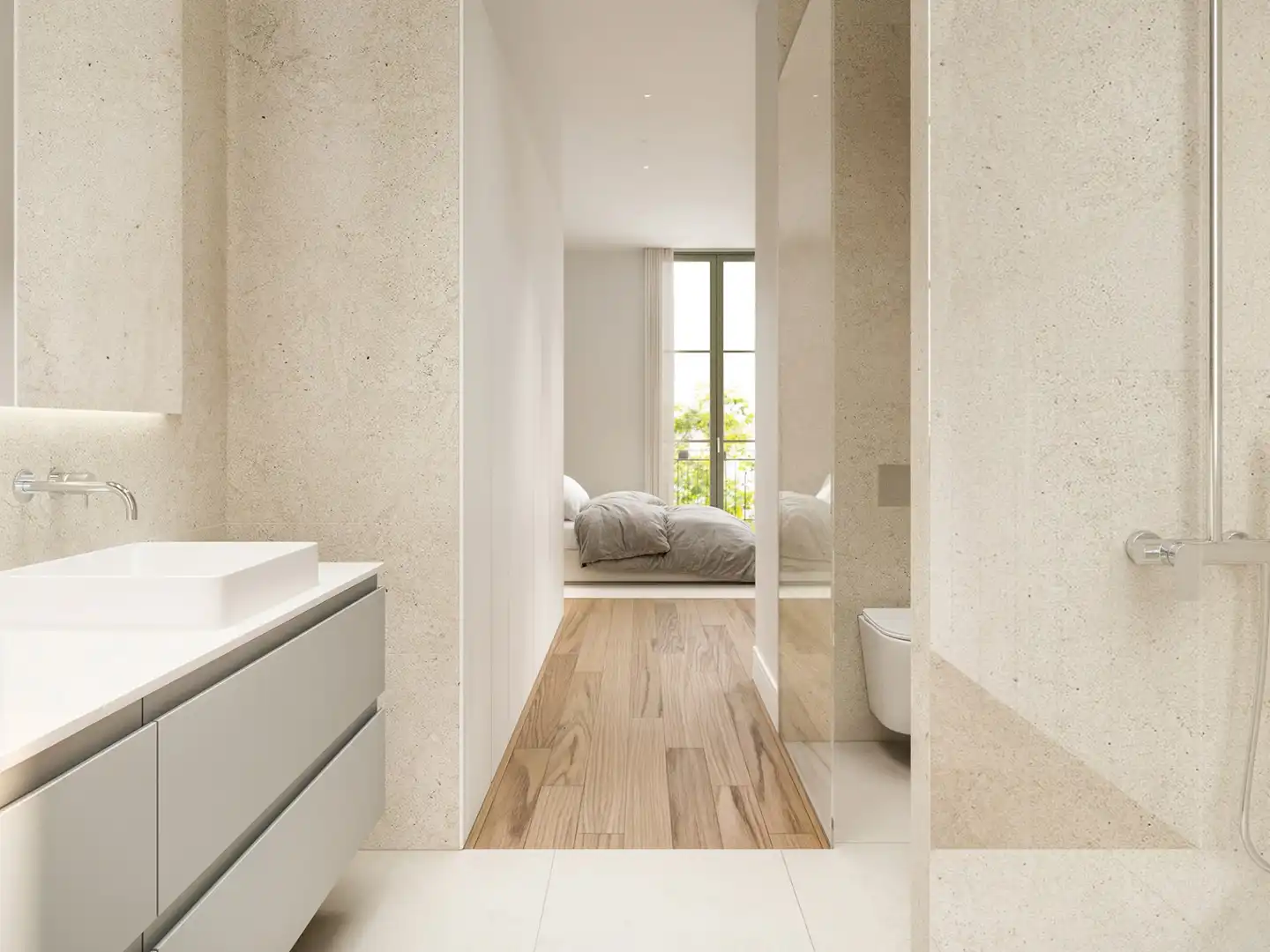 Dúplex en venta en MODOLELL, Centre