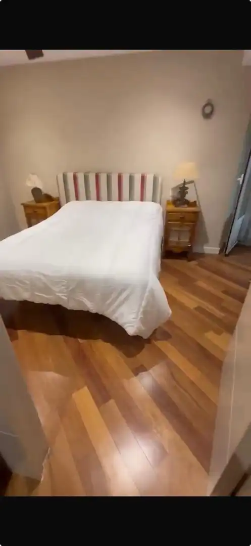 Habitación de Piso en venta en Murcia con Aire acondicionado, Calefacción y Jardín privado