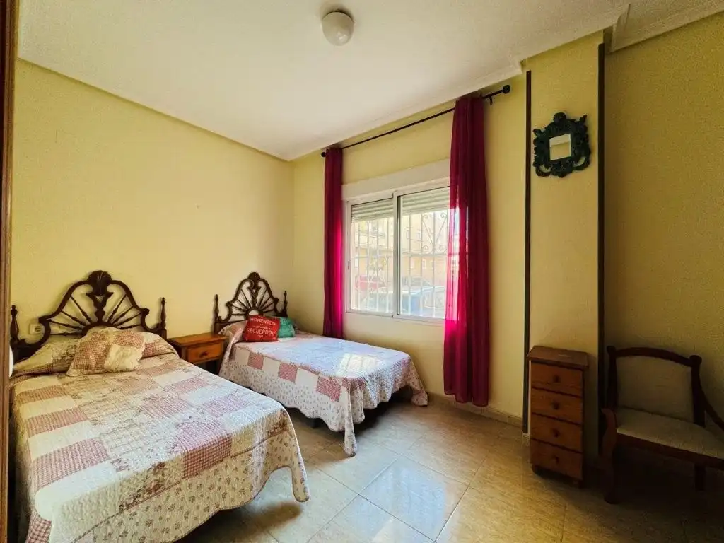 Apartamento con ascensor en venta en Avenida Mediterráneo, imagen 10