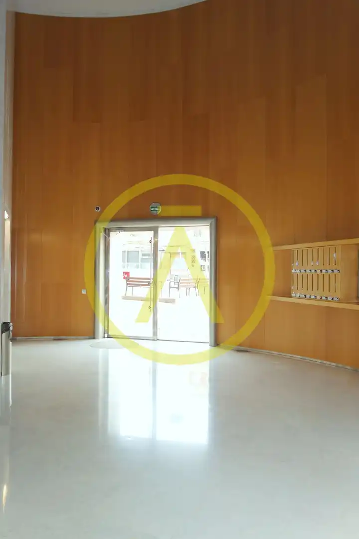 Oficina en venda en Terrassa